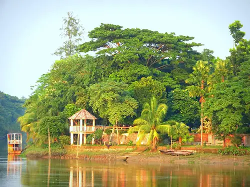নড়াইল প্রাচিন ইমেজ